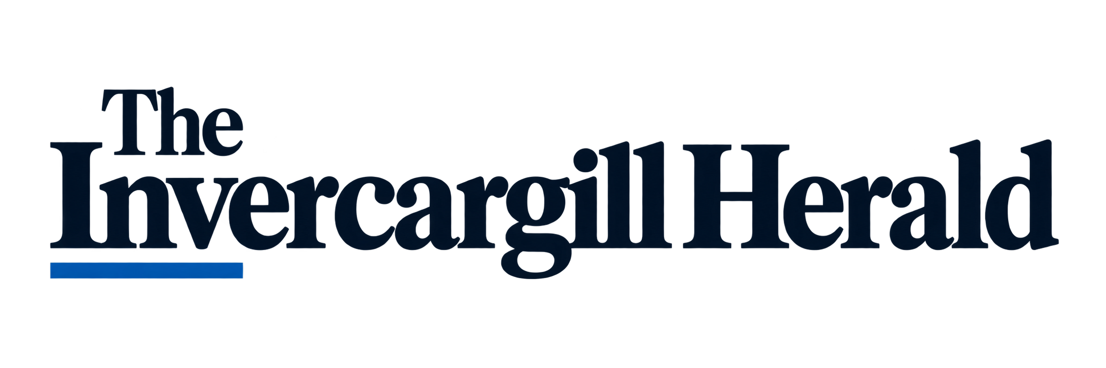 The Invercargill Herald